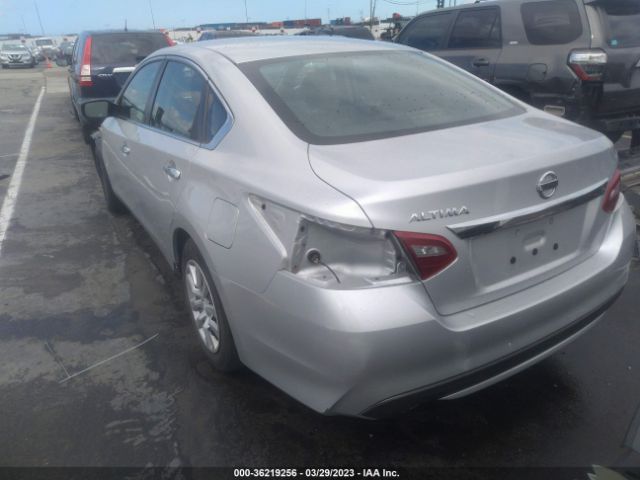 1N4AL3AP0JC124624 Nissan Altima 2.5 S
