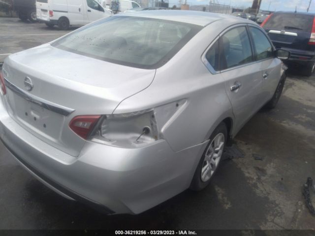 1N4AL3AP0JC124624 Nissan Altima 2.5 S