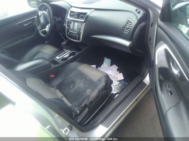 1N4AL3AP0JC124624 Nissan Altima 2.5 S