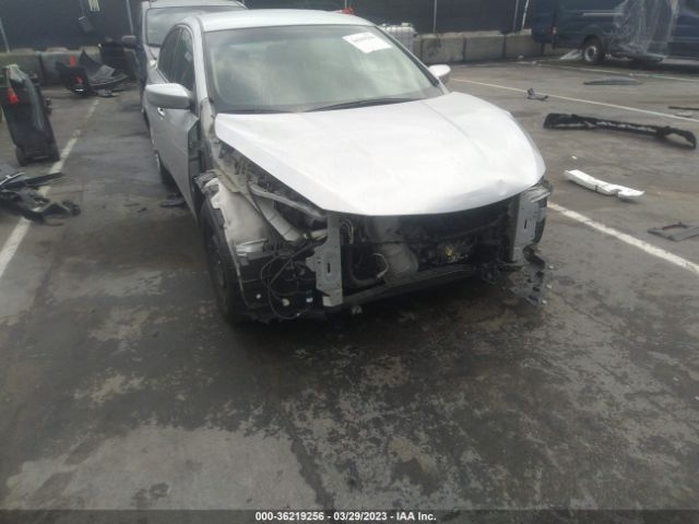 1N4AL3AP0JC124624 Nissan Altima 2.5 S
