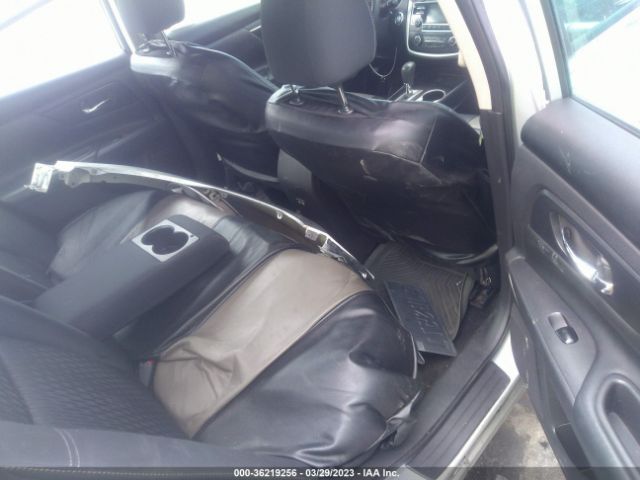 1N4AL3AP0JC124624 Nissan Altima 2.5 S