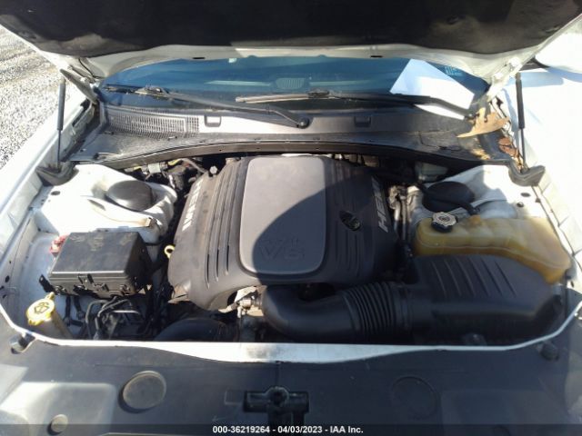 2C3CDXCT9EH147778 Dodge Charger Rt Plus