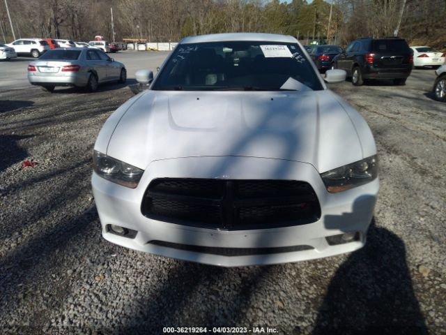 2C3CDXCT9EH147778 Dodge Charger Rt Plus