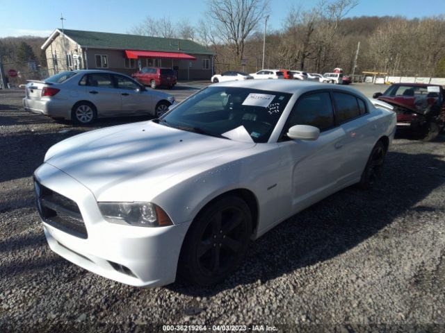 2C3CDXCT9EH147778 Dodge Charger Rt Plus