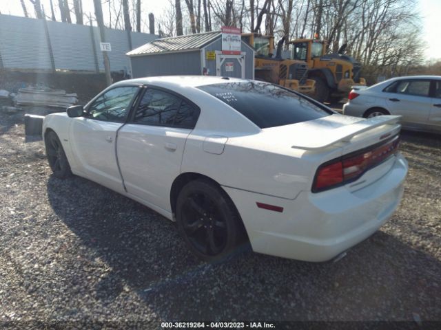 2C3CDXCT9EH147778 Dodge Charger Rt Plus
