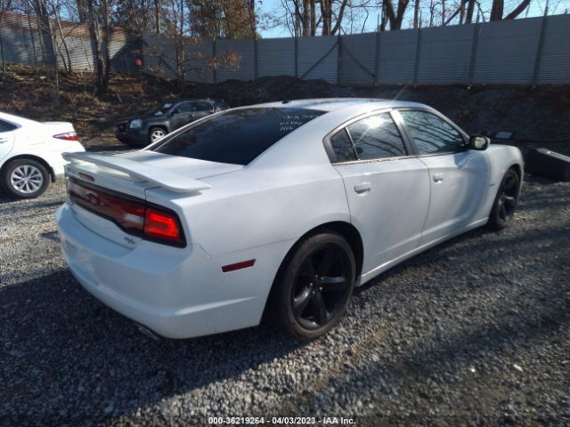 2C3CDXCT9EH147778 Dodge Charger Rt Plus