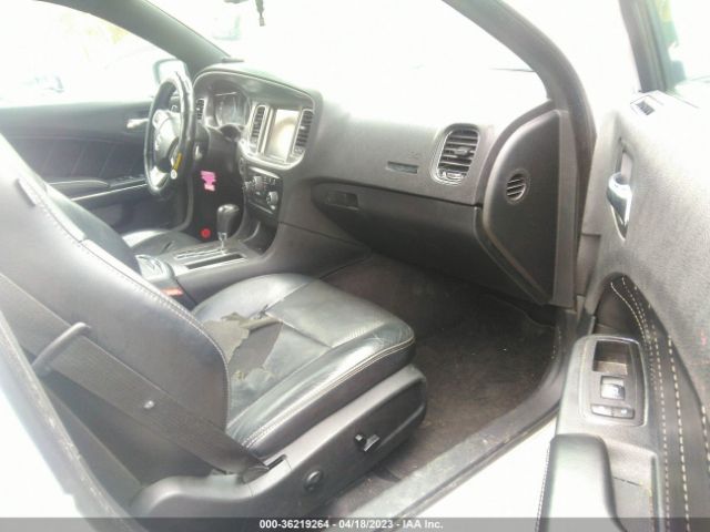 2C3CDXCT9EH147778 Dodge Charger Rt Plus