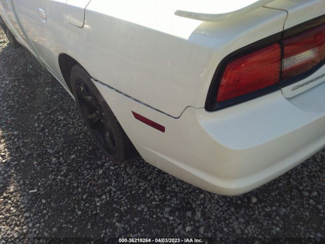 2C3CDXCT9EH147778 Dodge Charger Rt Plus