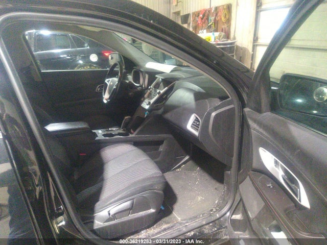 Chevrolet EQUINOX LT 2015 2GNFLBE3XF6428004 Image 6