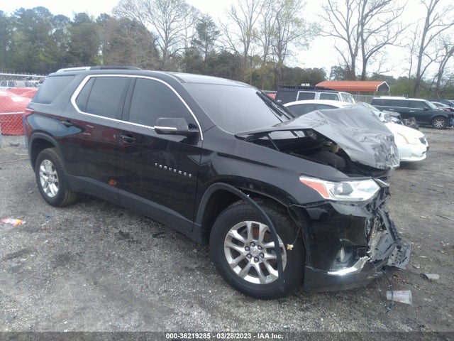 2018 1GNERGKW7JJ101299 main image