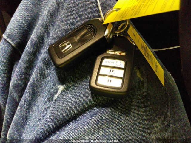 5FPYK3F54NB031639 Honda Ridgeline Rtl