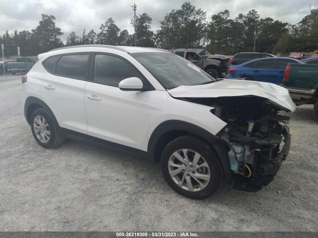 Hyundai Tucson Value 2019 KM8J33A44KU979334 Image 1