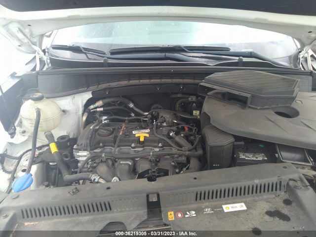 Hyundai Tucson Value 2019 KM8J33A44KU979334 Image 12
