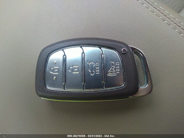 Hyundai Tucson Value 2019 KM8J33A44KU979334 Image 3