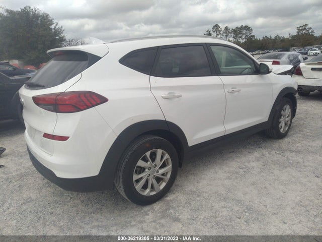Hyundai Tucson Value 2019 KM8J33A44KU979334 Image 6