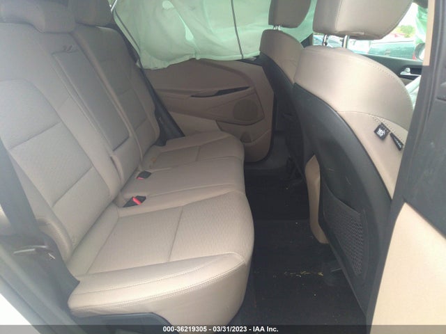 Hyundai Tucson Value 2019 KM8J33A44KU979334 Image 10