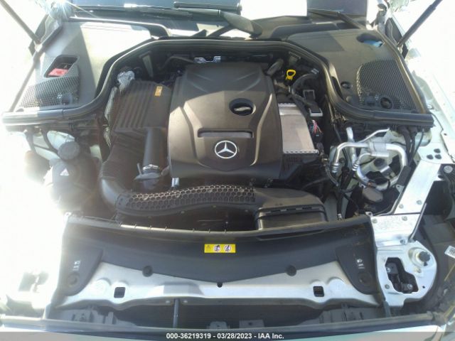 WDDZF4KB5HA160415 Mercedes-Benz E-class E 300