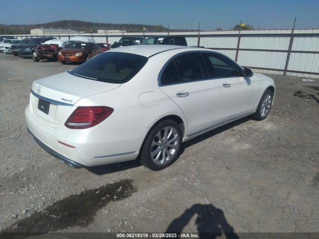 WDDZF4KB5HA160415 Mercedes-Benz E-class E 300