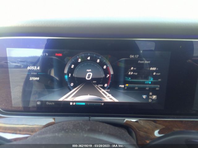 WDDZF4KB5HA160415 Mercedes-Benz E-class E 300