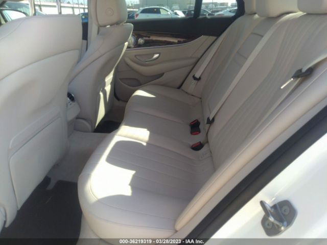 WDDZF4KB5HA160415 Mercedes-Benz E-class E 300