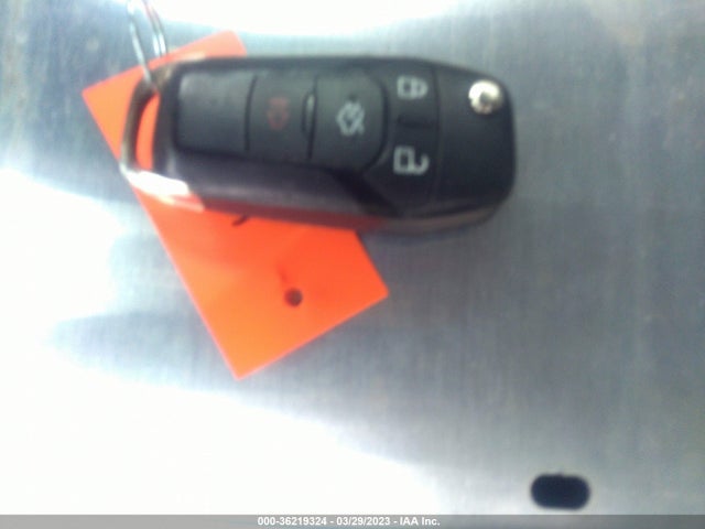 Ford FUSION S 2016 3FA6P0G72GR324236 Image 3