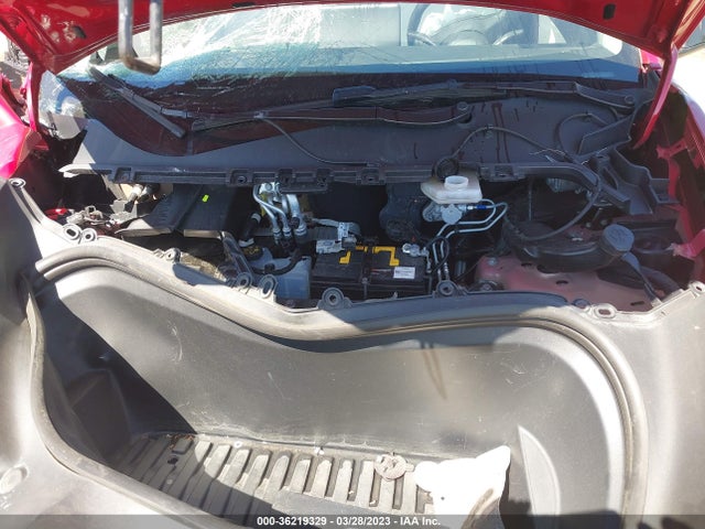 5YJYGDEF3MF240198 Tesla Model Y Performance Dual Motor All-wheel Drive