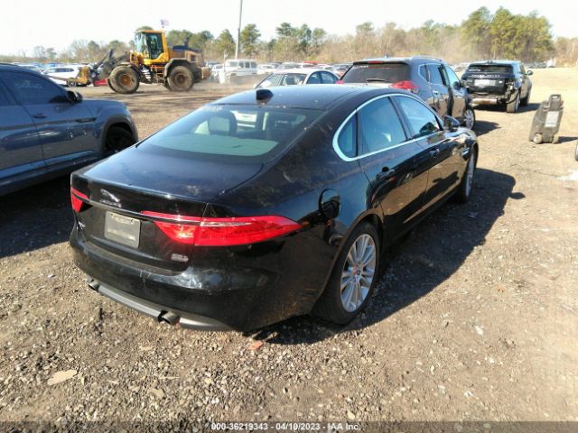 2020 JAGUAR XF SAJBJ4FX9LCY84462 Photo 3