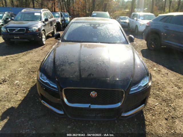 2020 JAGUAR XF SAJBJ4FX9LCY84462 Photo 5