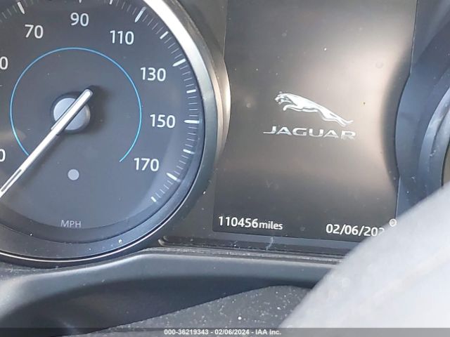 2020 JAGUAR XF SAJBJ4FX9LCY84462 Photo 6