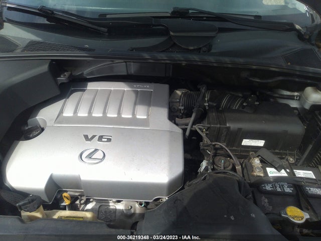 Lexus RX 350 2009 2T2GK31U59C071270 Image 12