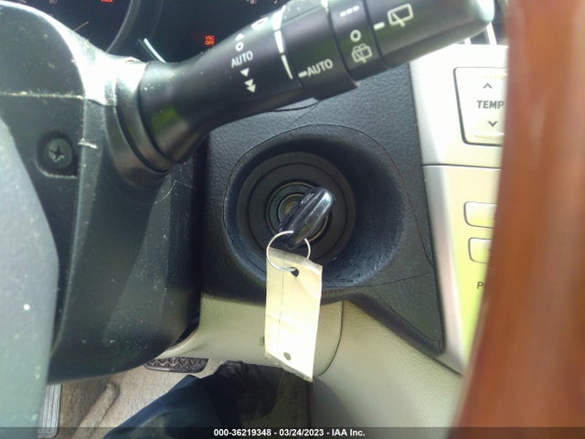 Lexus RX 350 2009 2T2GK31U59C071270 Image 3