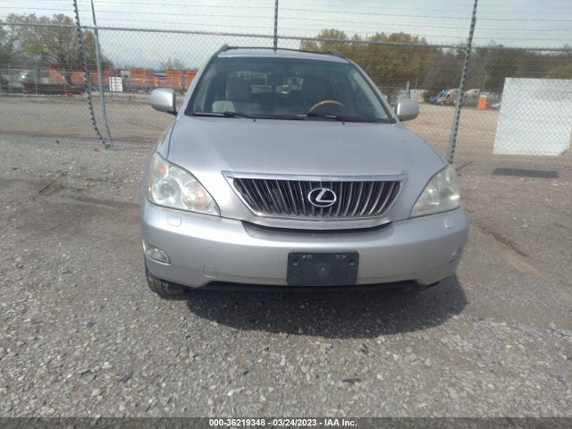 Lexus RX 350 2009 2T2GK31U59C071270 Image 4