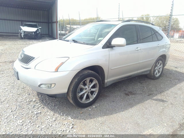 Lexus RX 350 2009 2T2GK31U59C071270 Image 2