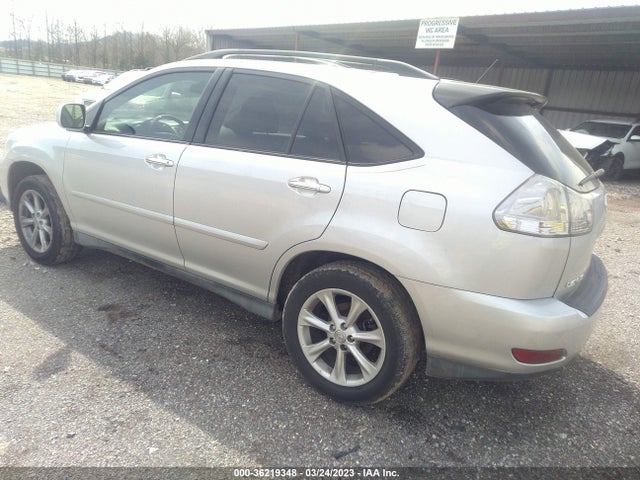 Lexus RX 350 2009 2T2GK31U59C071270 Image 5