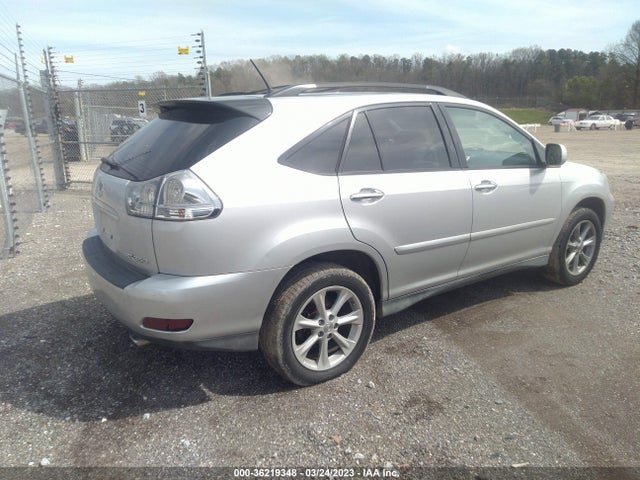 Lexus RX 350 2009 2T2GK31U59C071270 Image 6