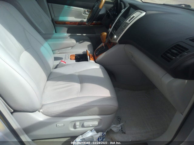 Lexus RX 350 2009 2T2GK31U59C071270 Image 7