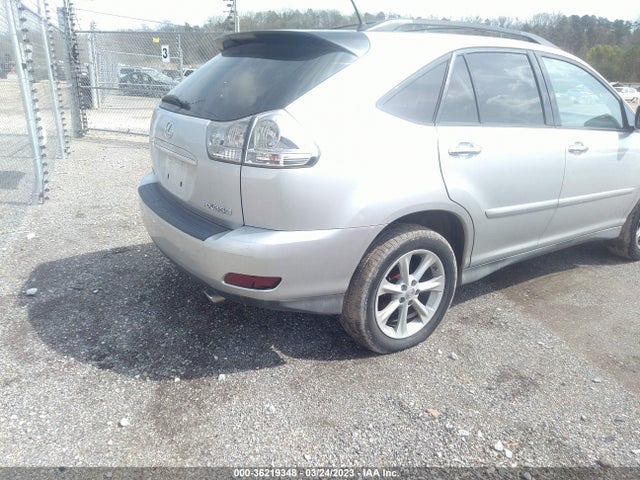 Lexus RX 350 2009 2T2GK31U59C071270 Image 8
