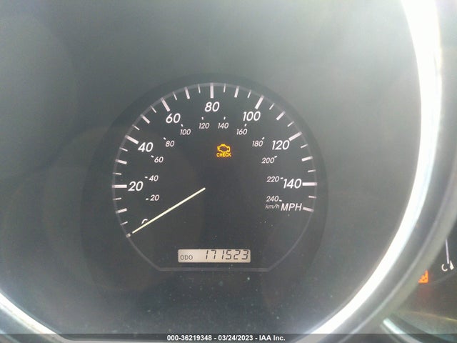 Lexus RX 350 2009 2T2GK31U59C071270 Image 9