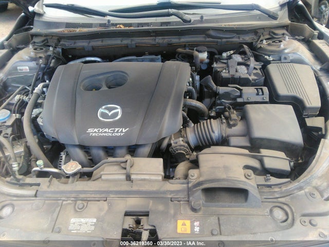 Mazda py 2014 JM1GJ1U68E1139035 Image 22