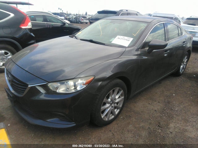 Mazda py 2014 JM1GJ1U68E1139035 Image 14