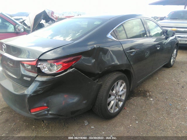 Mazda py 2014 JM1GJ1U68E1139035 Image 16