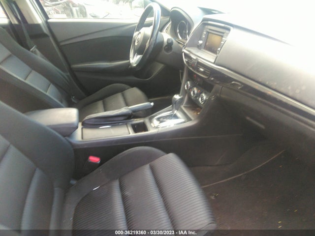 Mazda py 2014 JM1GJ1U68E1139035 Image 17