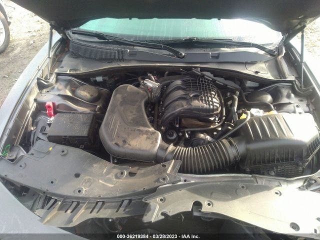 2C3CDXBGXKH711762 Dodge Charger Sxt