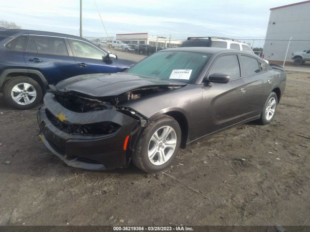 2C3CDXBGXKH711762 Dodge Charger Sxt