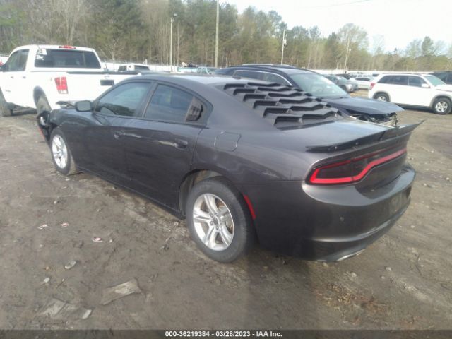 2C3CDXBGXKH711762 Dodge Charger Sxt