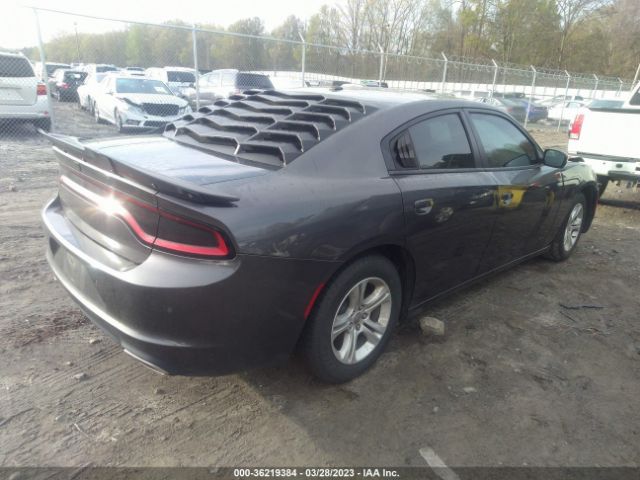 2C3CDXBGXKH711762 Dodge Charger Sxt
