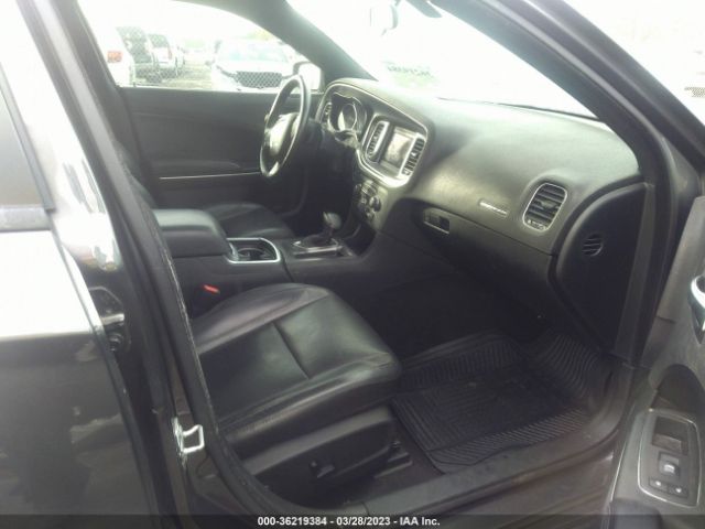 2C3CDXBGXKH711762 Dodge Charger Sxt