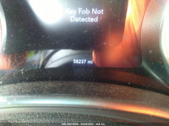 2C3CDXBGXKH711762 Dodge Charger Sxt