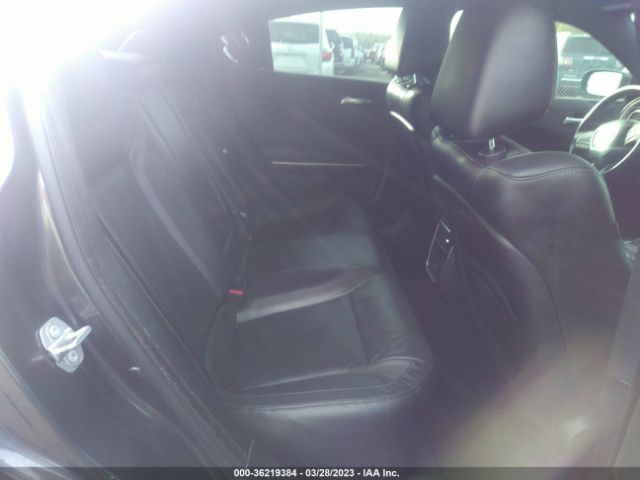 2C3CDXBGXKH711762 Dodge Charger Sxt