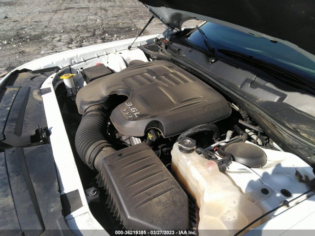 Dodge Challenger Sxt 2020 2C3CDZAG0LH214671 Image 10